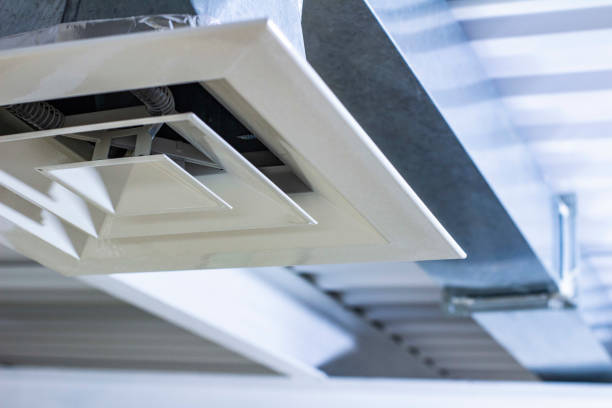 Best HVAC System Cleaning  in Poland, OH