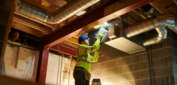 Best Professional Duct Cleaning Services  in Poland, OH