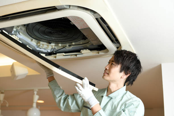 Best Commercial Air Duct Cleaning  in Poland, OH