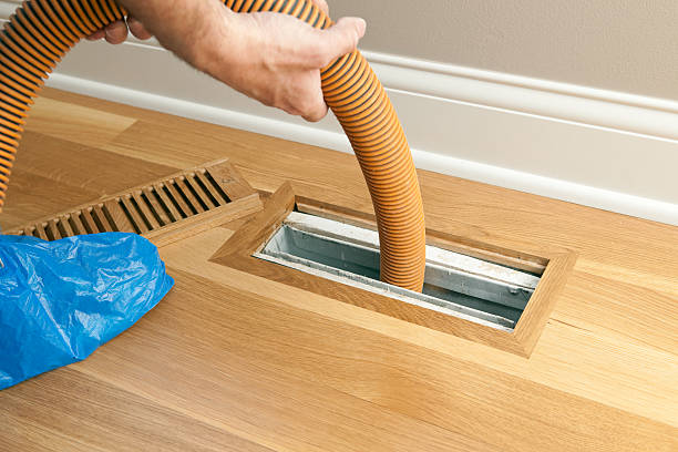 Best Ductwork Cleaning Services  in Poland, OH