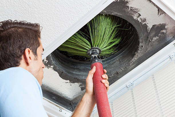 Best Air Vent Cleaning Services  in Poland, OH