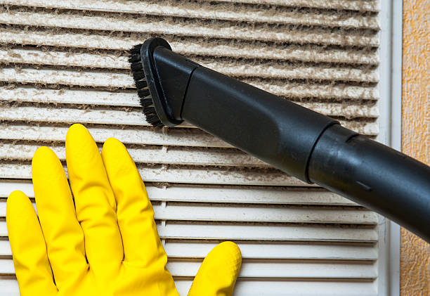 Best Affordable HVAC Duct Cleaning  in Poland, OH