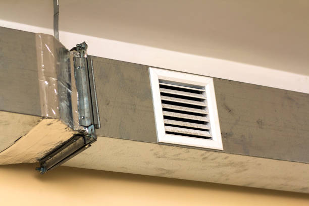 Best Air Duct Sanitizing Services  in Poland, OH